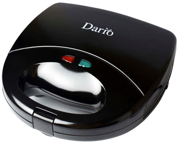 Мультимейкер Dario DSG703M 750 Вт черный