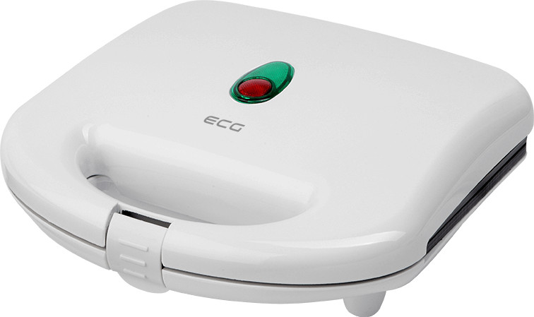 Сэндвичница EСG S-169-white