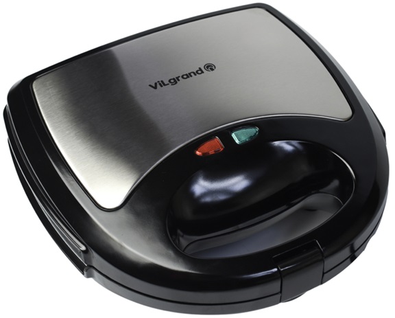 Мультимейкер Vilgrand VSG0704M 750 Вт черный Мультимейкер Vilgrand VSG0704M 750 Вт черный