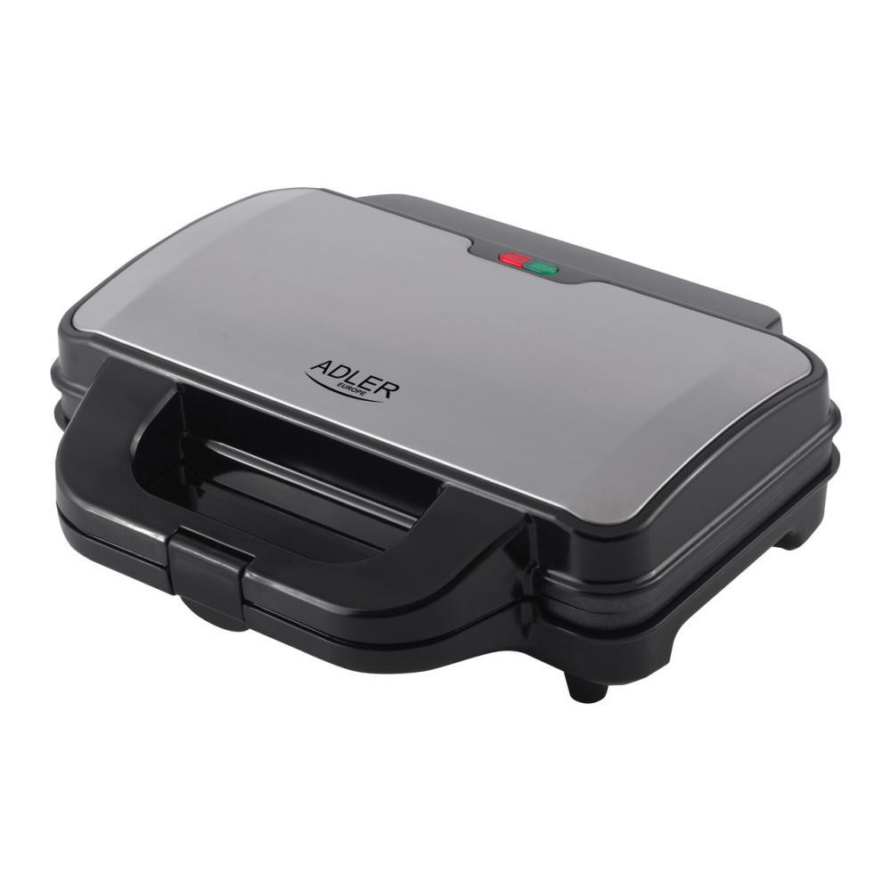 Бутербродница Adler AD-3043-XXL