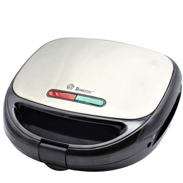 Сэндвичница 4 в 1 DomoteС MS-7704