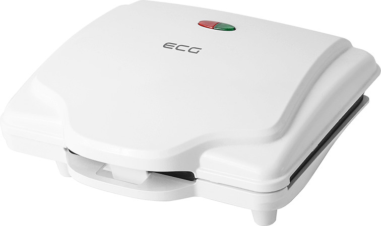 Вафельница EСG S-1370-Waffle