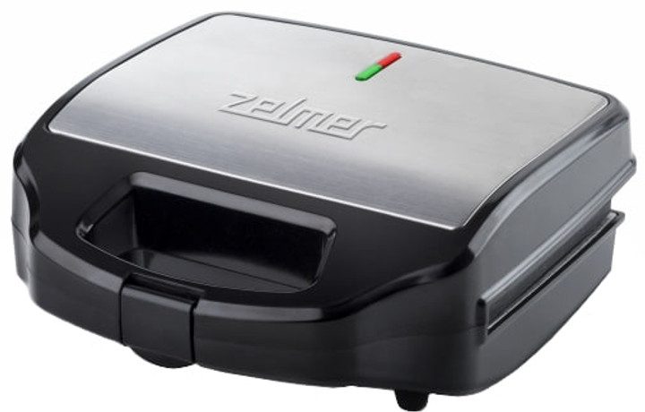Мультимейкер ZELMER ZSM7900 900 Вт серебристый Мультимейкер ZELMER ZSM7900 900 Вт серебристый