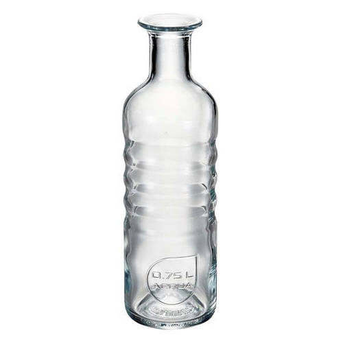 Бутылка для воды Luigi Bormioli Optima A-10954-M-0222-L-990 0.75 л
