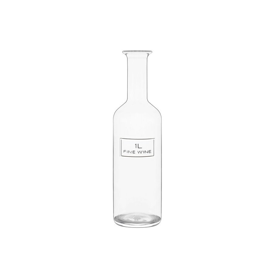 Бутылка для вина Luigi Bormioli Optima A-11202-M-0222-L-232 1 л