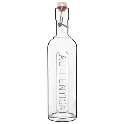 Бутылка для воды Luigi Bormioli Optima A-12208-MDR-22-L-990 0.25 л