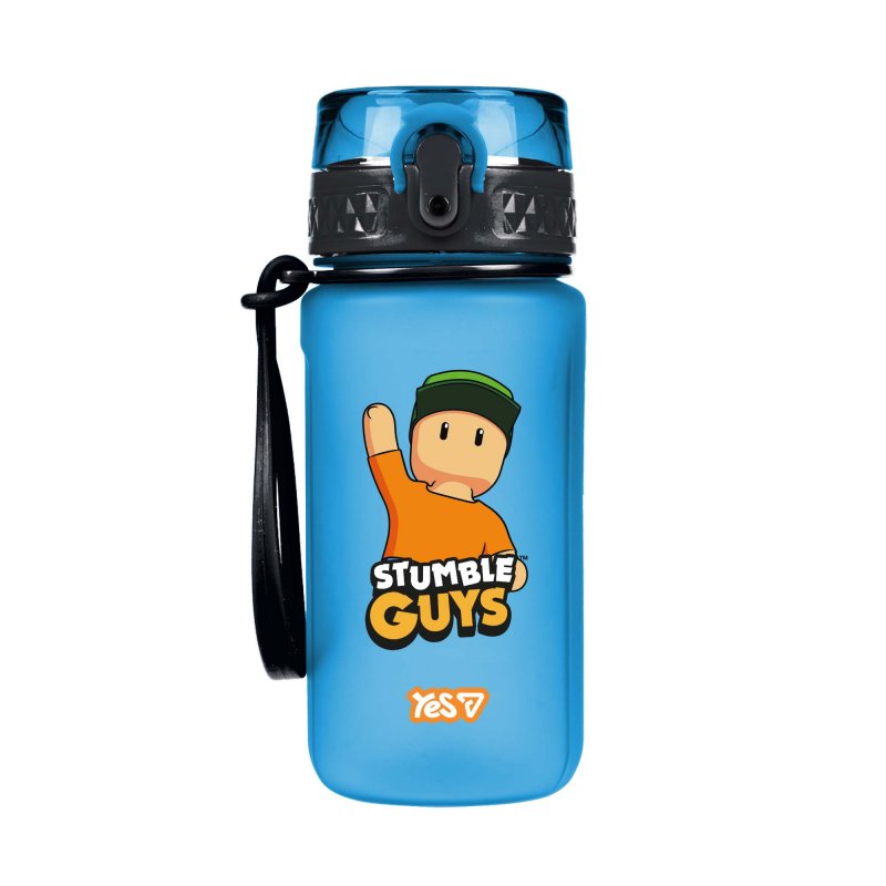 Бутылка для воды YES Stumble Guys 708786 500 мл