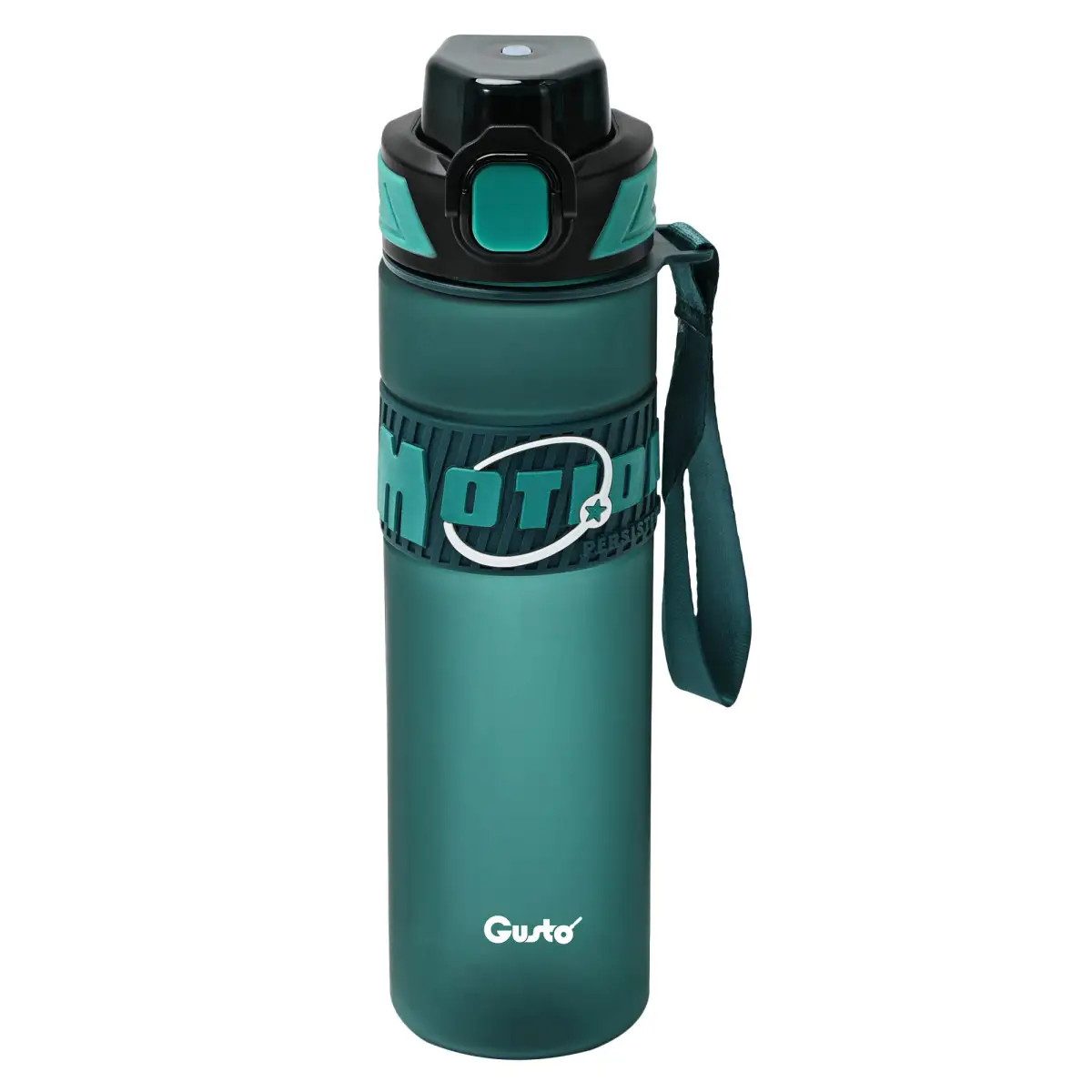 Бутылка для воды Gusto FLOW GT-699020-650 650 мл