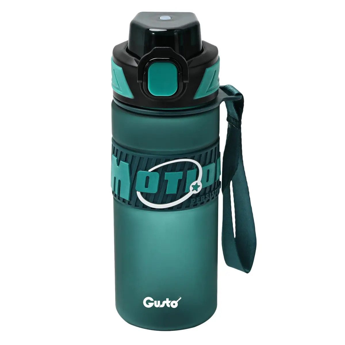 Бутылка для воды Gusto FLOW GT-699020-500 500 мл