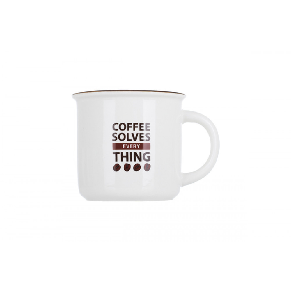 Кружка Limited Edition Strong Coffee GB057-T1693 365 мл