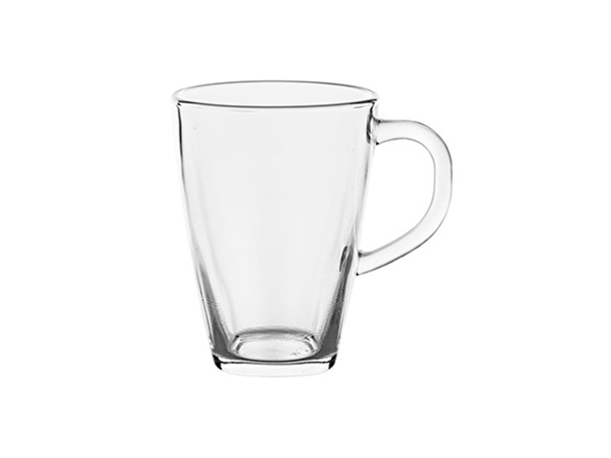 Кружка Mazhura Quadra Xl MZ-731462 310 мл Кружка Mazhura Quadra Xl MZ-731462 310 мл