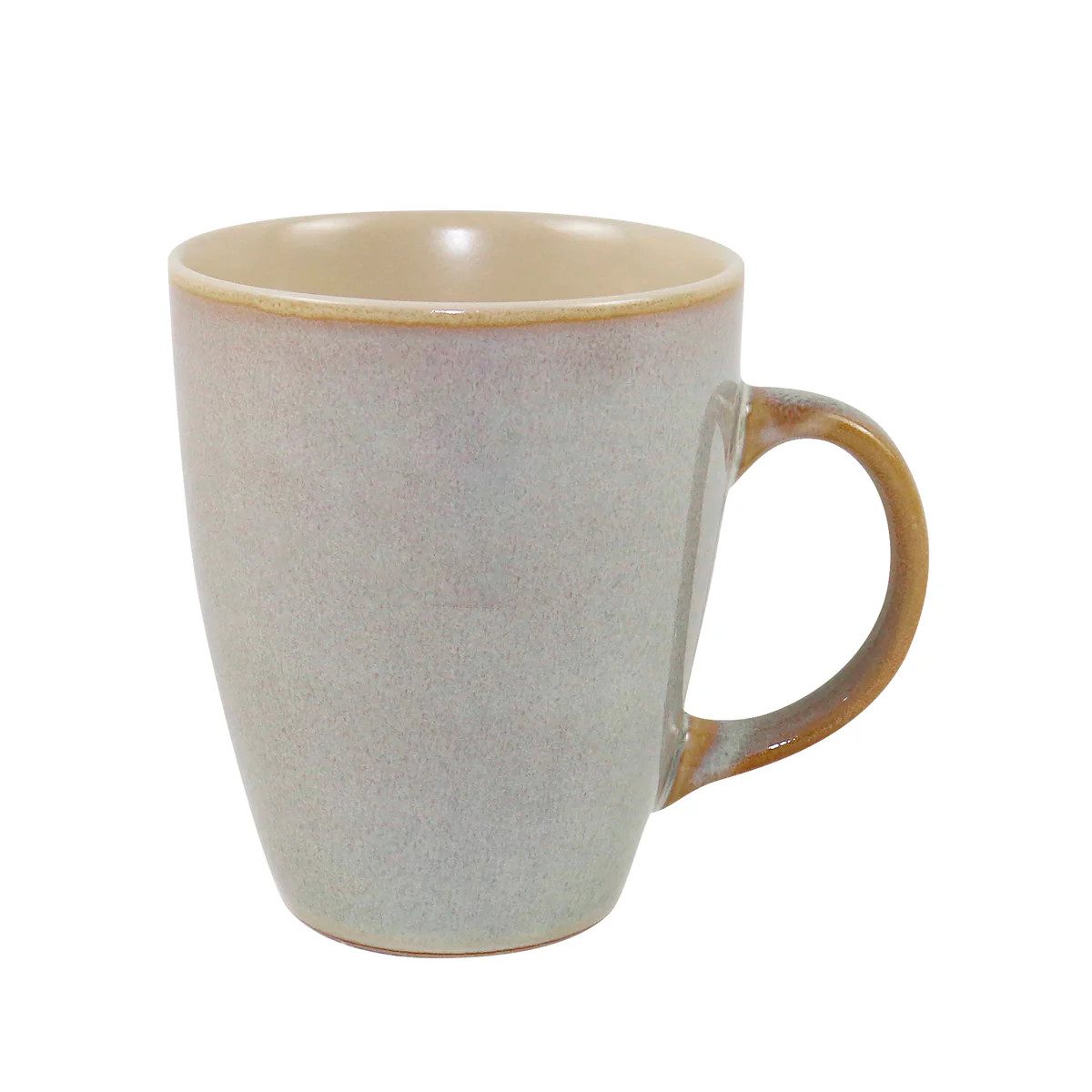 Кружка Krauff Stone 21-318-016 360 мл Кружка Krauff Stone 21-318-016 360 мл