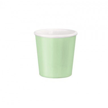 Кружка для кофе Bormioli Rocco Aromateca Caffeino 400898-MTX-121314 95 мл зеленая