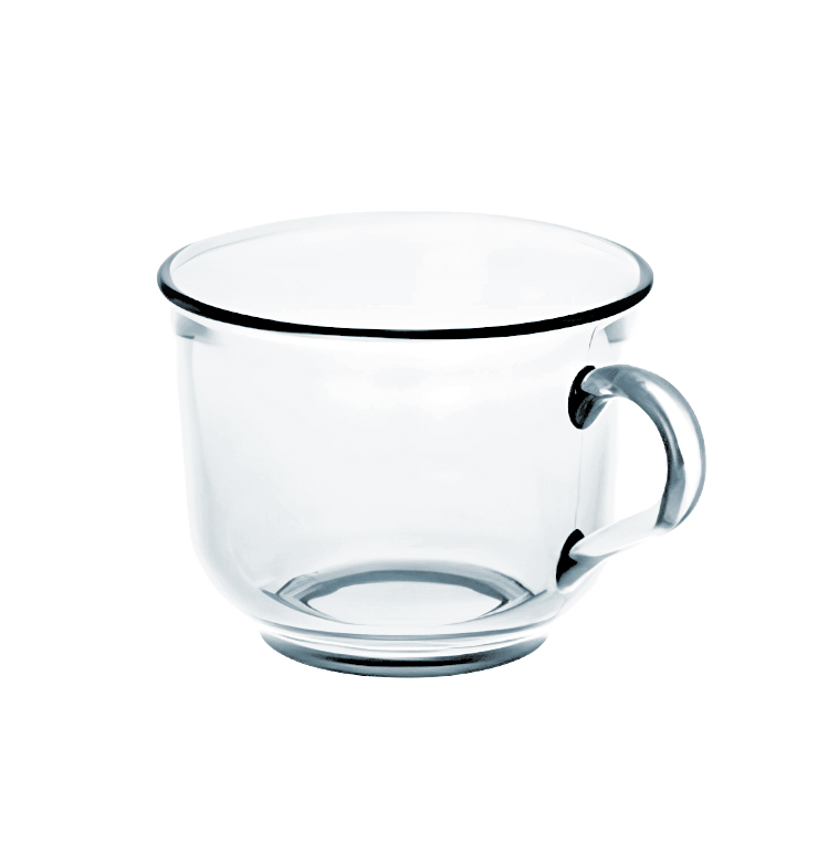 Кружка Mazhura Black coffe MZ-731471 220 мл