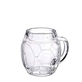 Кружка для пива Borgonovo Soccer 12000120 500 мл Кружка для пива Borgonovo Soccer 12000120 500 мл