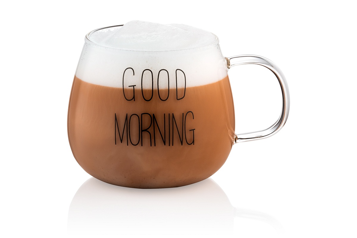 Набор чашек Ardesto Good Morning AR-2635-GM 350 мл 2 шт