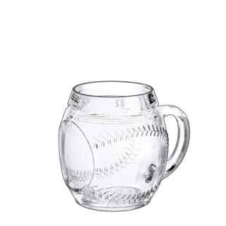 Кружка для пива Borgonovo Baseball 12000220 500 мл Кружка для пива Borgonovo Baseball 12000220 500 мл