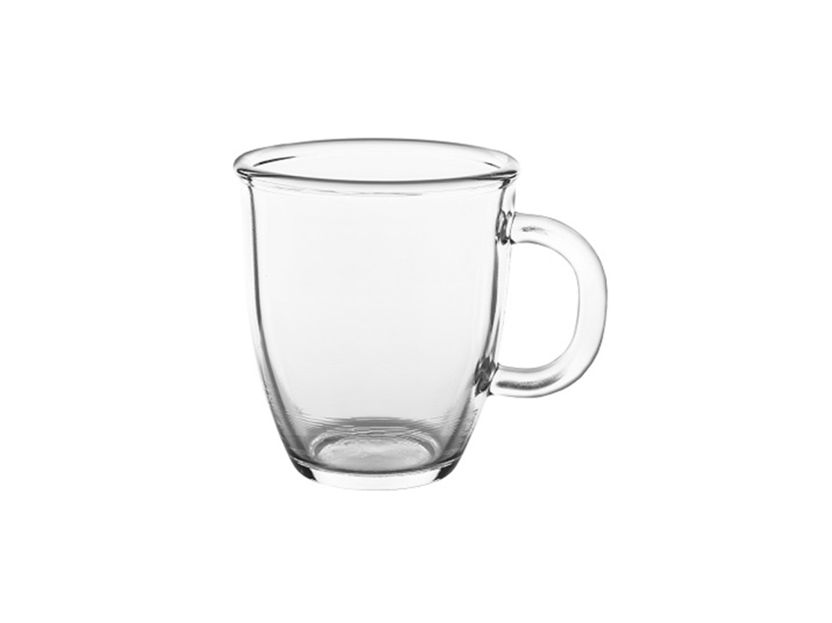 Кружка Mazhura Orzo MZ-731465 400 мл Кружка Mazhura Orzo MZ-731465 400 мл