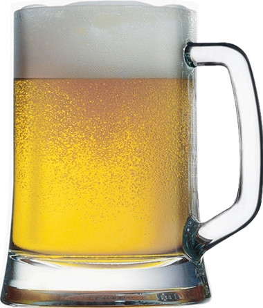 Набор кружек Pasabahce Pub для пива 2 шт. 55129 Набор кружек Pasabahce Pub для пива 2 шт. 55129