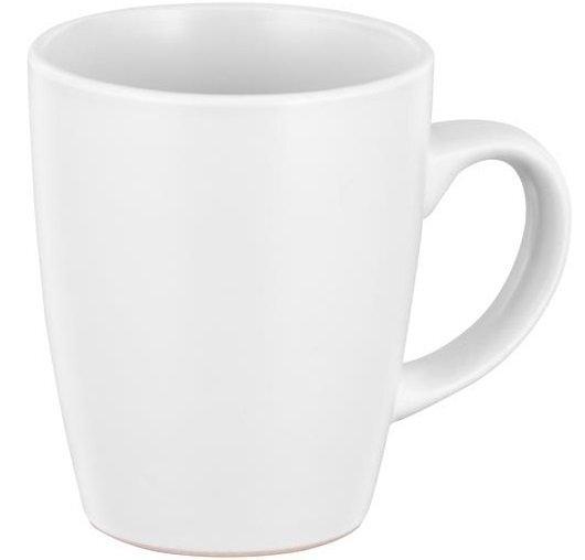 Кружка Ardesto Molize White AR-2935-MW 350 мл Кружка Ardesto Molize White AR-2935-MW 350 мл