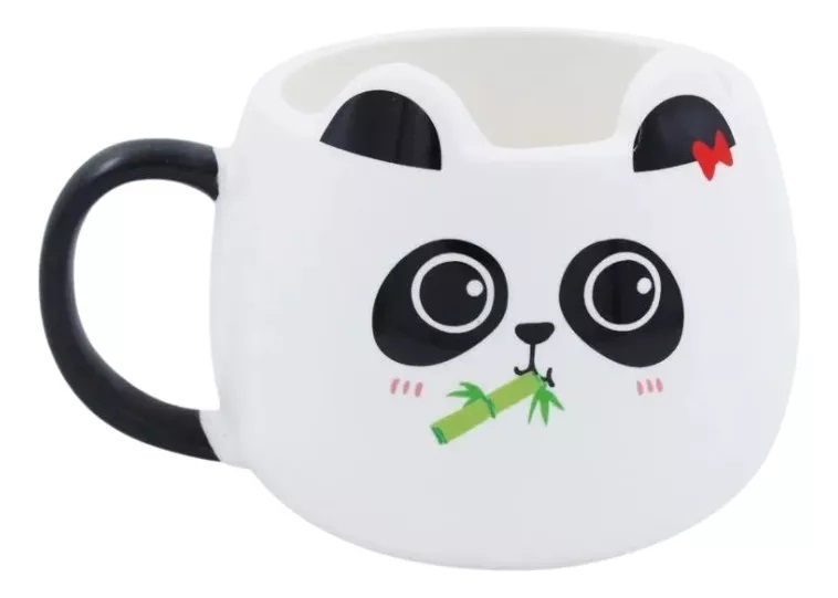 Кружка Panda 1 14615 300 мл