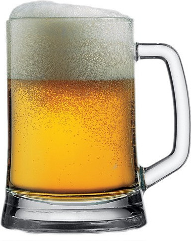 Набор кружек Pasabahce Pub для пива 2 шт. 55229 Набор кружек Pasabahce Pub для пива 2 шт. 55229