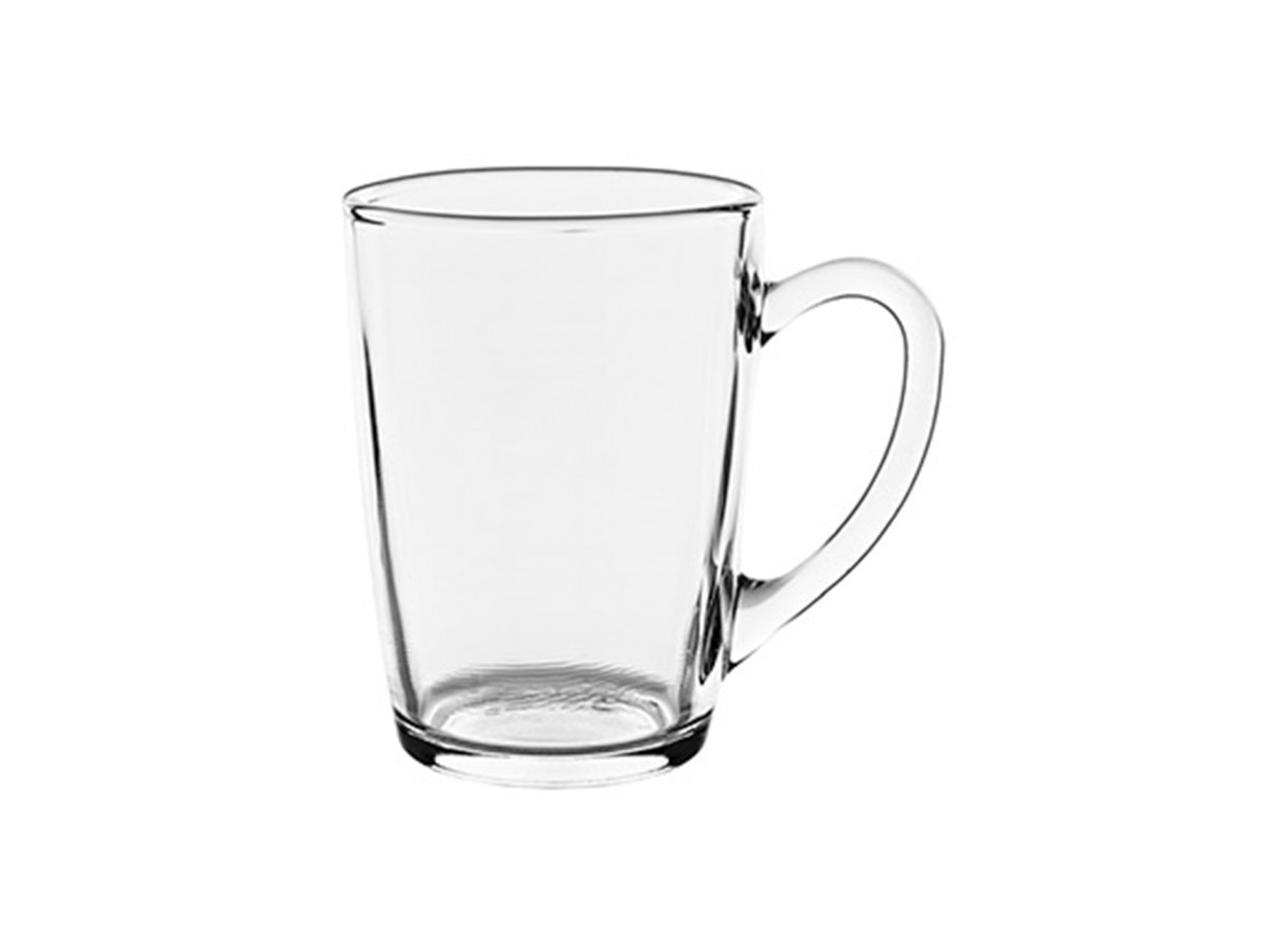 Кружка Mazhura White coffe MZ-731464 330 мл Кружка Mazhura White coffe MZ-731464 330 мл