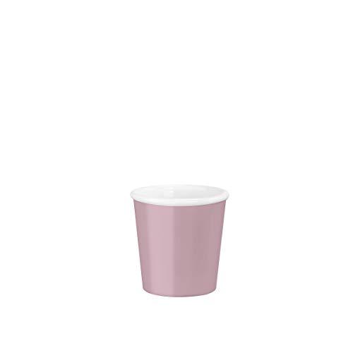 Кружка для кофе Bormioli Rocco Aromateca Caffeino 400898-MTX-121315 95 мл фиолетовая