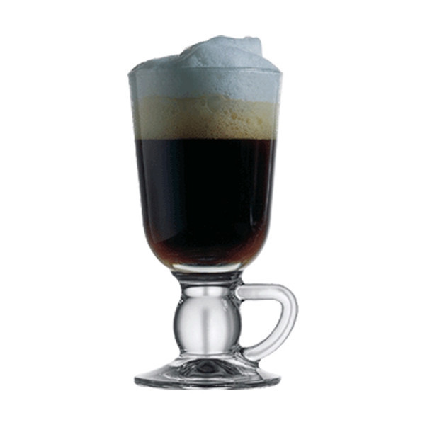Набор кружек Pasabahce Irish coffee PS-44109-2 2 шт 280 мл Набор кружек Pasabahce Irish coffee PS-44109-2 2 шт 280 мл