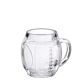 Кружка для пива Borgonovo American football 12000420 500 мл Кружка для пива Borgonovo American football 12000420 500 мл