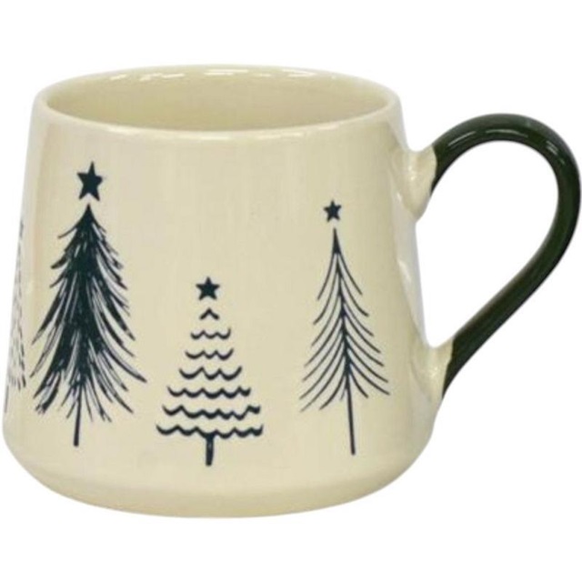 Кружка Ardesto Christmas New Year's 1 AR3086 420 мл Кружка Ardesto Christmas New Year's 1 AR3086 420 мл