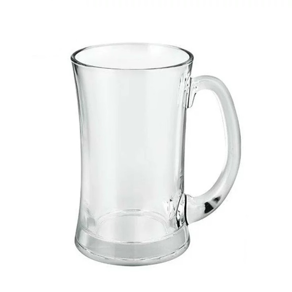 Кружка для пива Borgonovo Malt 12931520 295 мл