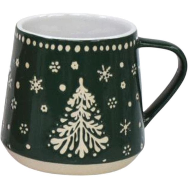 Кружка Ardesto Christmas New Year's 1 AR3091 350 мл Кружка Ardesto Christmas New Year's 1 AR3091 350 мл