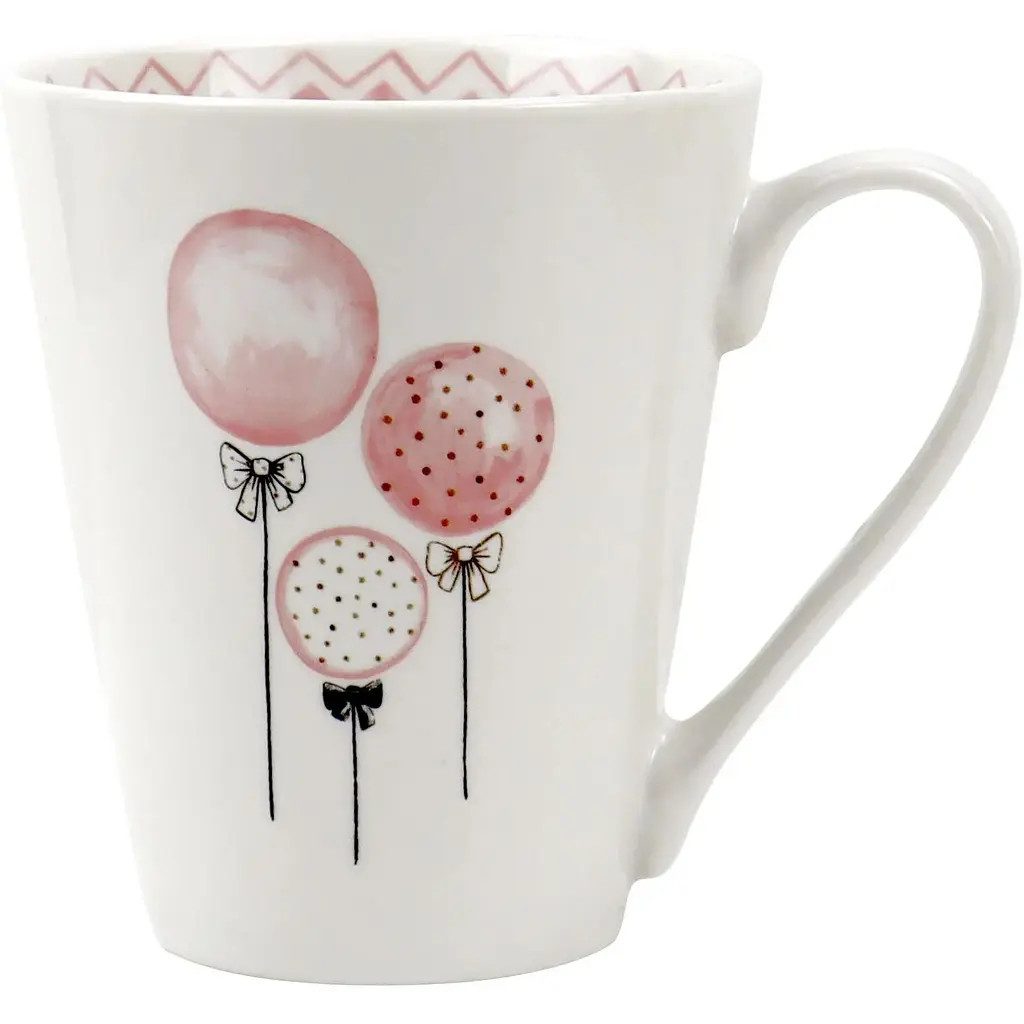 Кружка Limited Edition Pinky B 12230-131112JLB 300 мл