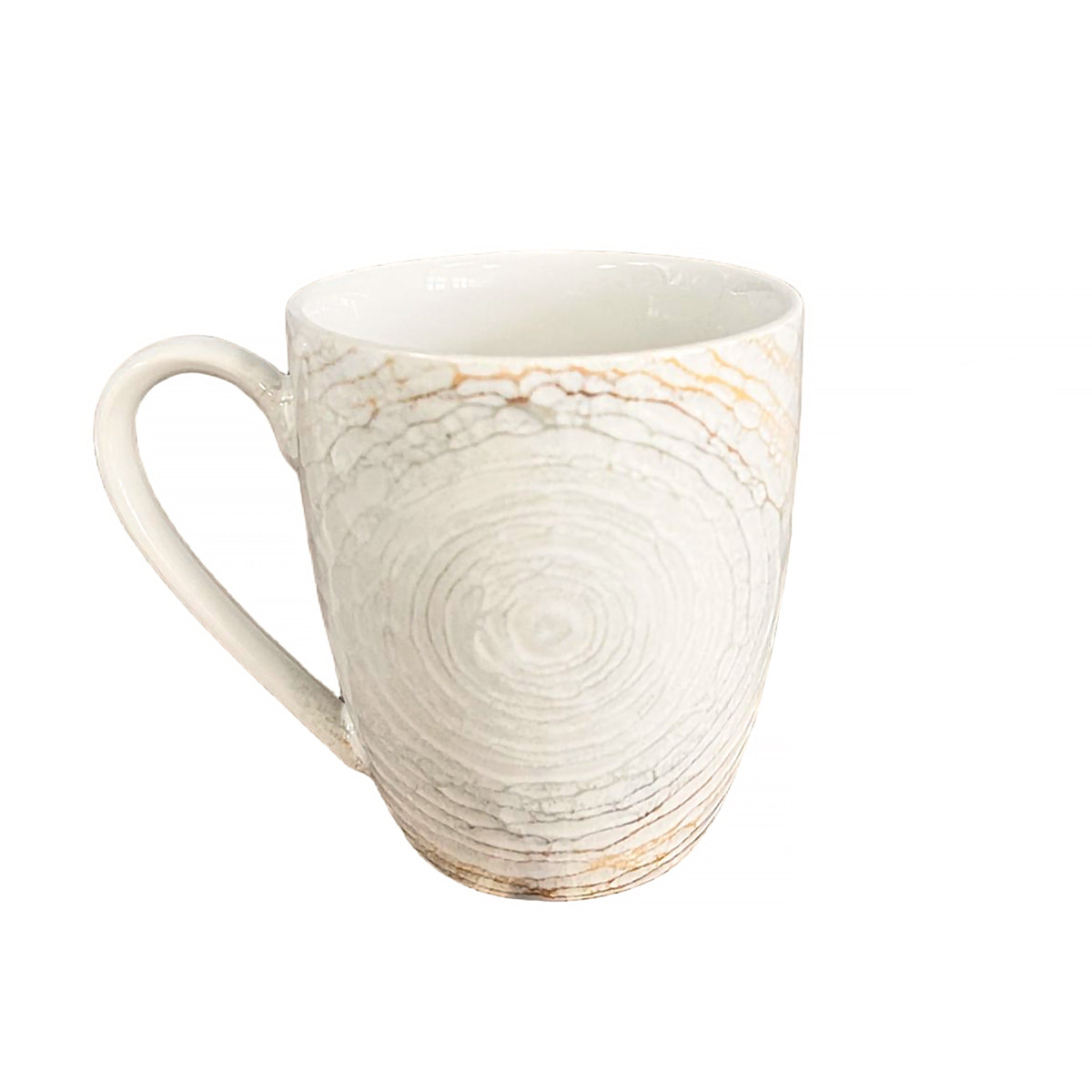 Кружка Krauff Coral Beige 24-323-005 325 мл бежевая