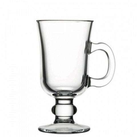 Набор кружек Pasabahce Irish coffee PS-55141-2 2 шт 225 мл Набор кружек Pasabahce Irish coffee PS-55141-2 2 шт 225 мл