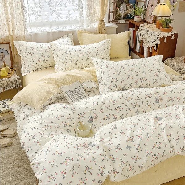 Постельное белье детское Viluta Сатин Twill 30 805-D 105х145 см