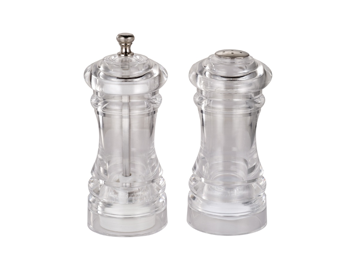 Набор для специй Gipfel Anemone GP-9120 2 предмета