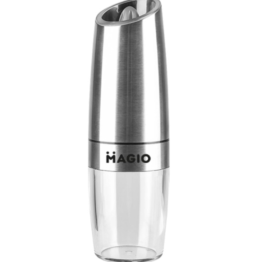 Измельчитель специй Magio MG-210 серебристый