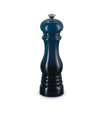 Мельница для перца Le Creuset Classic Pepper Mill Nuit 44001211290000 21 см темно-синяя