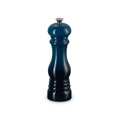 Мельница для перца Le Creuset Classic Salt Mill Nuit 44001211290000 21 см темно-синяя
