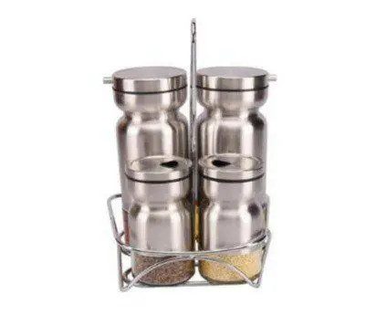 Набор для специй Frico FRU-128 5 предметов