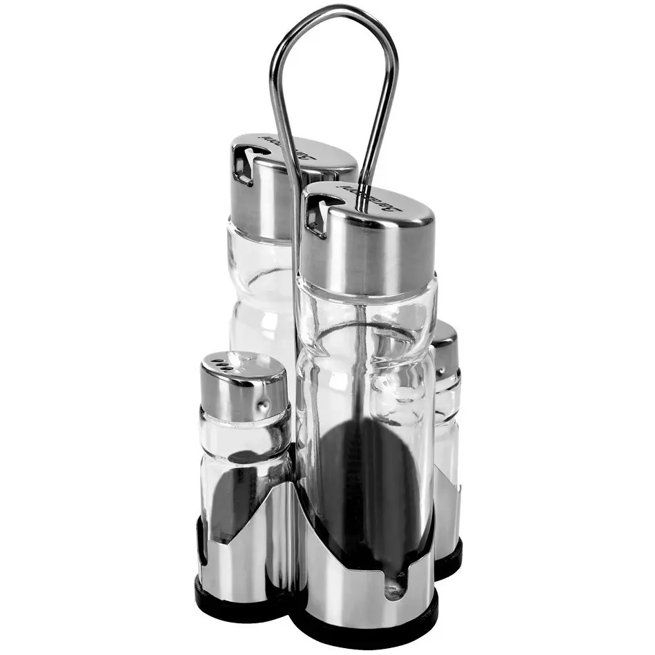 Набор для специй Barazzoni My Utensil 8640006805 5 предметов