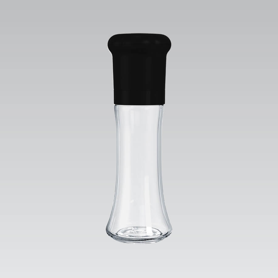 Измельчитель для перца Maestro MR-1613-black 7,1х20 см черный