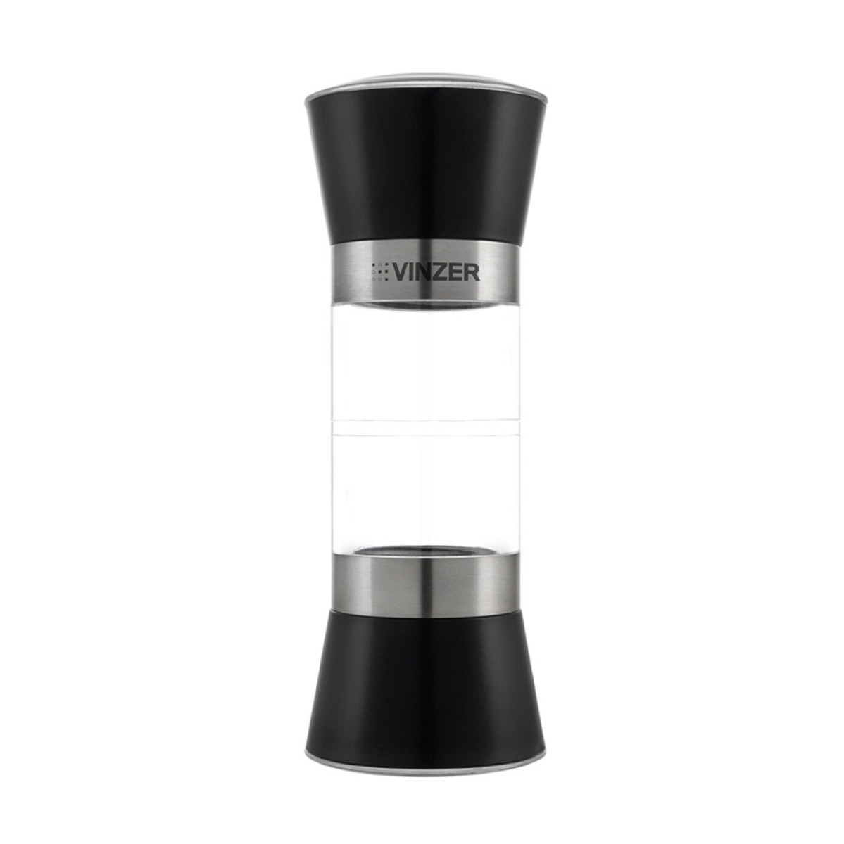 Мельница для перца VINZER VZ-50191 6х17.6 см