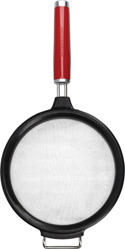 Сито KitchenAid Coreline KAG161OHERE 18 см красное