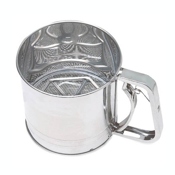 Кружка-сито для муки Edenberg EB-3800 13х12 см