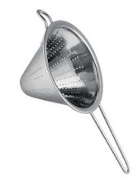Дуршлаг Empire Енд EM-5016 16 см серебристый