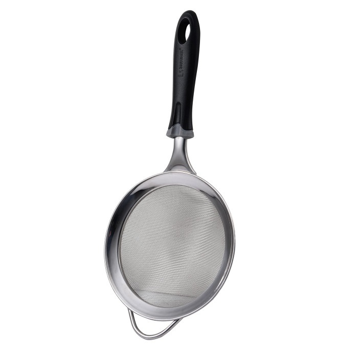 Сито с ручкой Bergner Gizmo BG-41484-MM 28х12.7 см