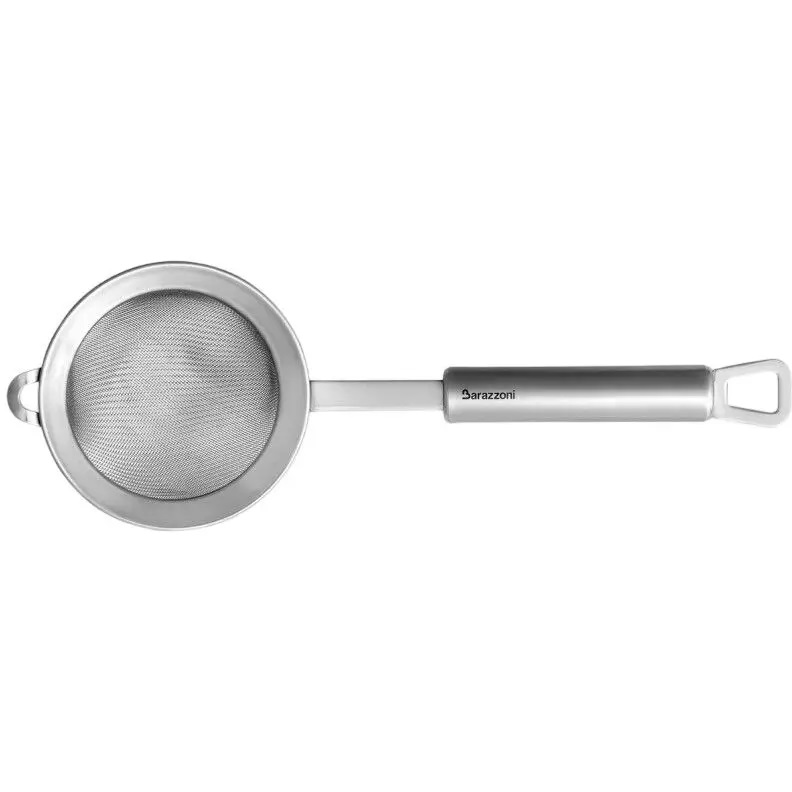Дуршлаг сетчатый Barazzoni My Utensil 8640008600 29.5 см серебристый